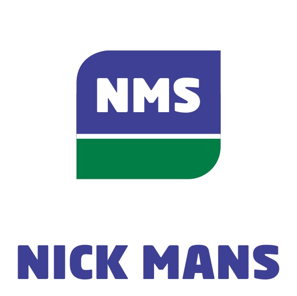 NICK MANS