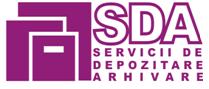 SDA - Servicii de Depozitare si Arhivare