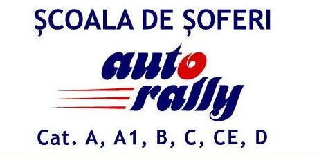 AUTO RALLY