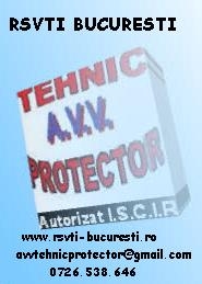 AVV TEHNIC PROTECTOR