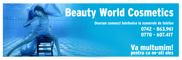 Beauty World Cosmetics