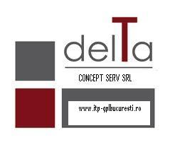delta concept serv