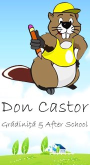 Don Castor Gradinita & After-School