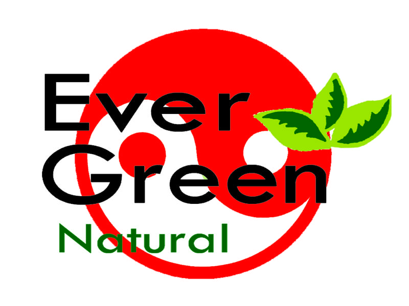 Ever Green Natural