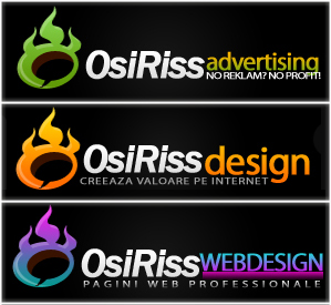 OSIRISS WEBDESIGN