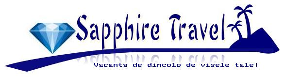 Agentia de turism SAPPHIRE TRAVEL