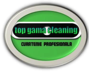 top gama cleaning