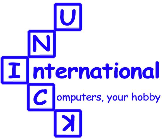 Unick International