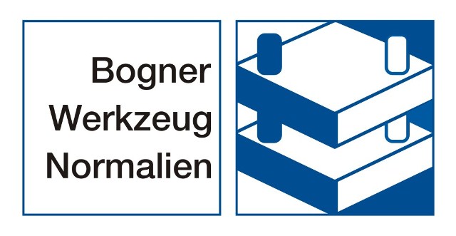 Bogner Werkzeug Normalien