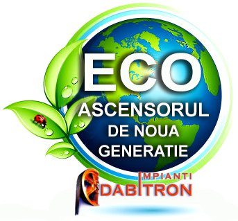 DABITRON Impianti - ASCENSOARE