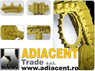 ADIACENT Trade