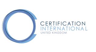 CERTIFICATION INTERNATIONAL ROMANIA