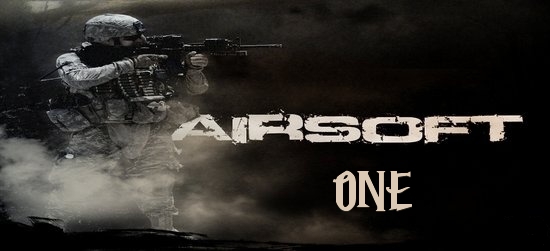 Airsoft One