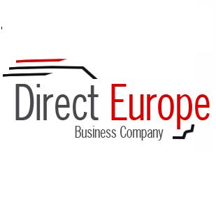 Direct Europe Business Company