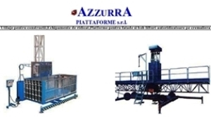 AZZURRA PIATTAFORME