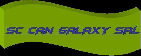 CAN GALAXY