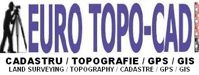 EURO TOPO-CAD SRL