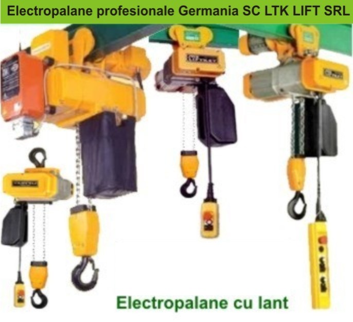 LTK LIFT