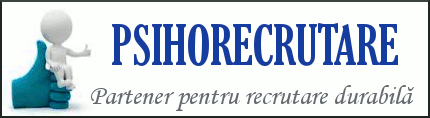 PSIHORECRUTARE