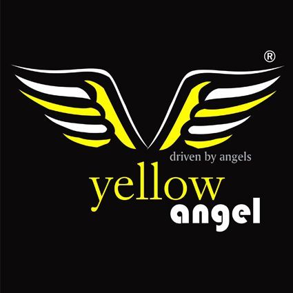 Yellow Angel