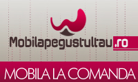 Mobilapegustultau.ro - Mobila la comanda