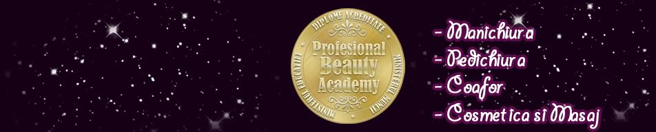 Profesional Beauty Academy