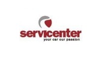 Service Center