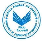Scoala Romana de Afaceri a CCI - Filiala Bucuresti