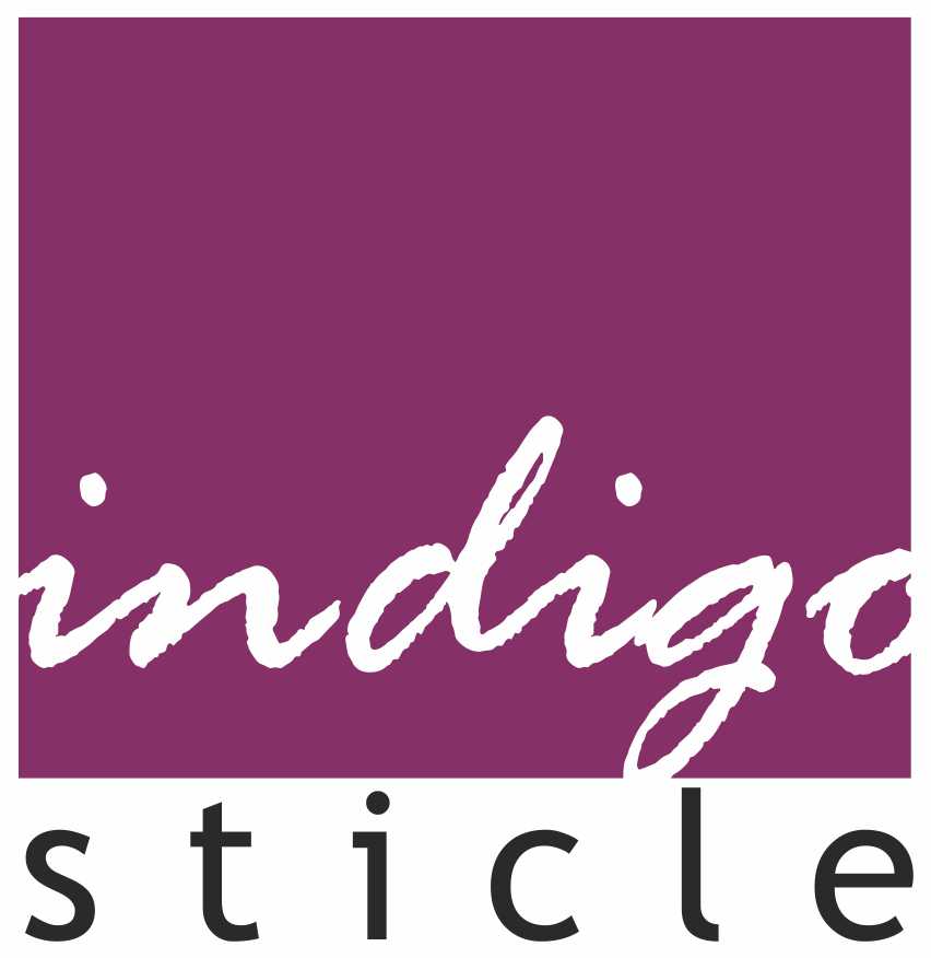 Indigo Sticle