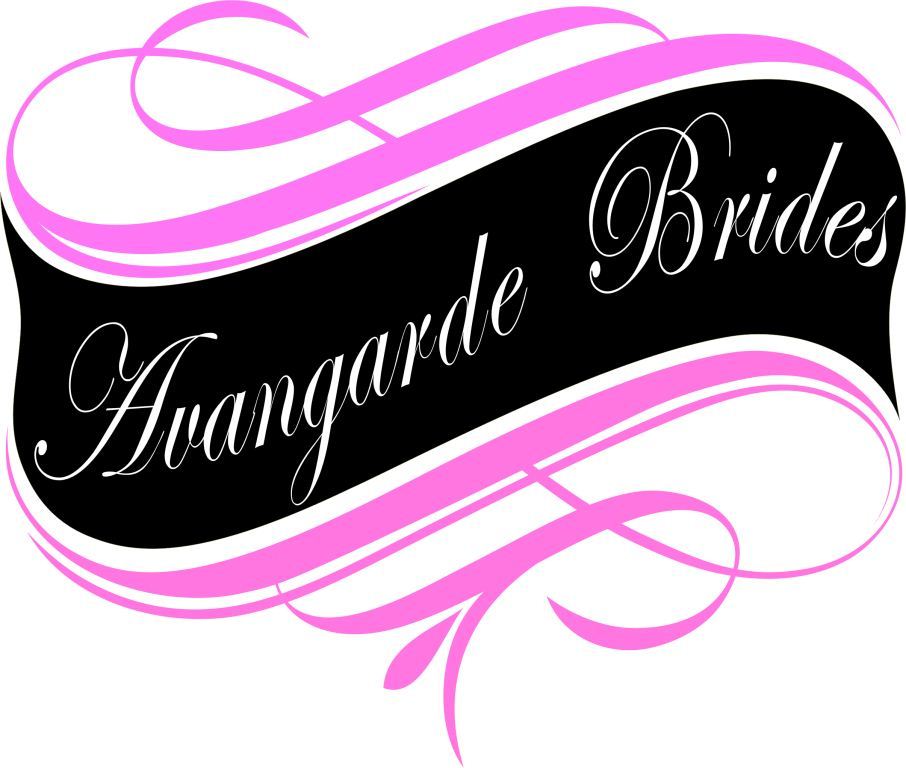 Avangarde Brides