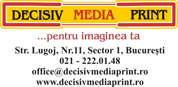 DECISIV MEDIA PRINT