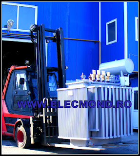 ELECMOND ELECTRIC SRL