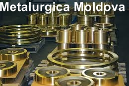 METALURGICA MOLDOVA