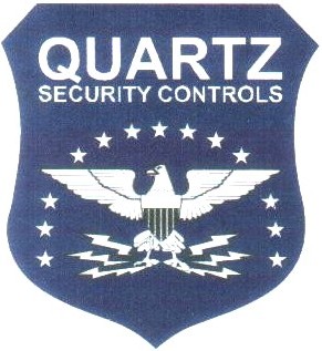 QUARTZ SECURITY CONTROLS