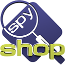 Spy Shop