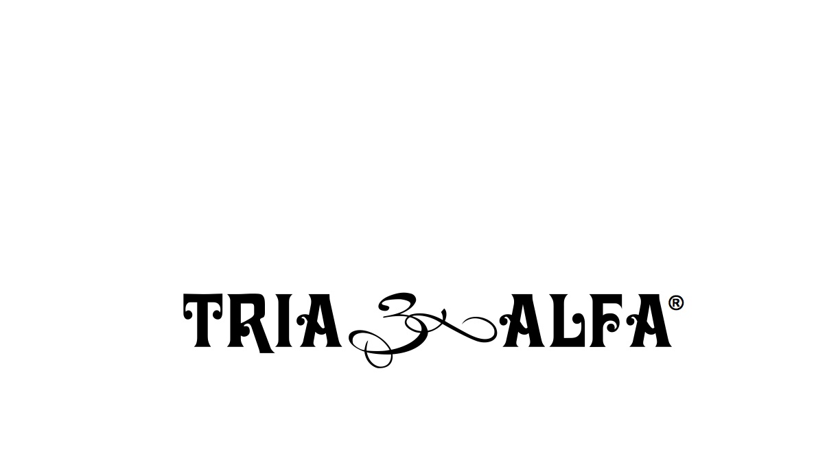 Tria Alfa Bijuterii