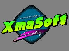 Xmasoft Consulting