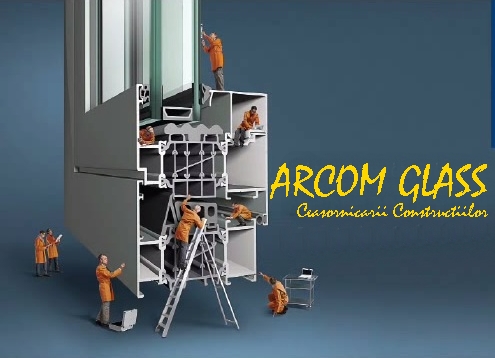 Arcom Glass