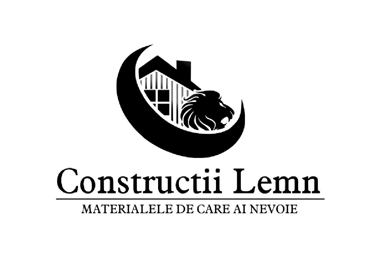 CONSTRUCTII LEMN