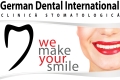German Dental International