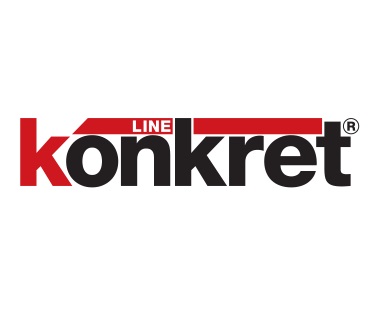 KONKRET LINE