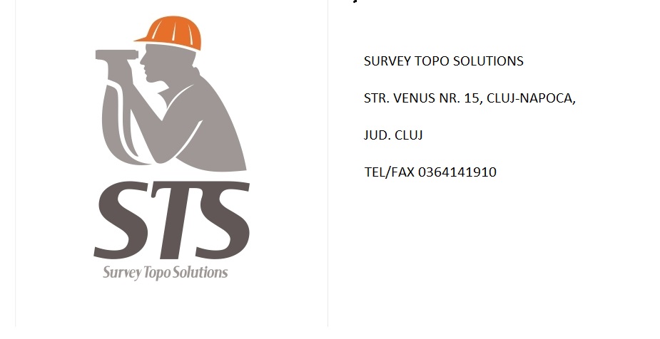 SURVEY TOPO SOLUTIONS