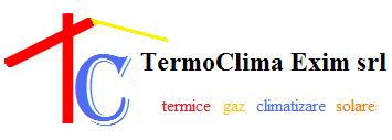 TermoClima Exim