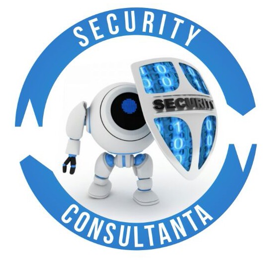 Evaluator de risc la securitate fizica Dumitru R I