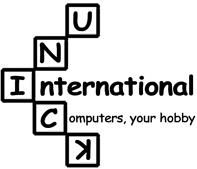 Unick International