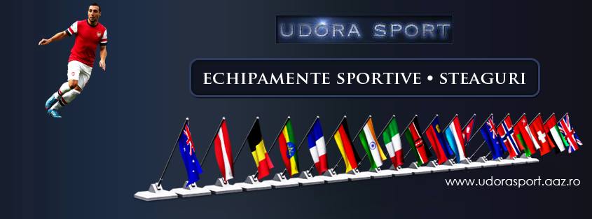 Udora Sport