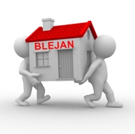 Blejan Activ Services