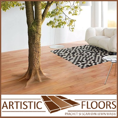 Artistic Floors