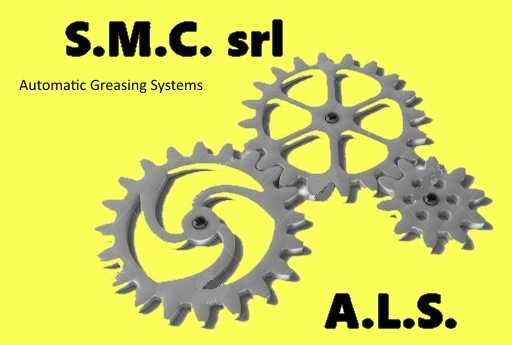 SMC Automatic Greasing Systems