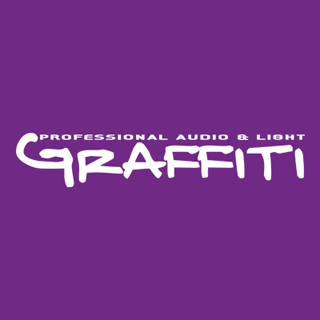 Graffiti Pro Audio